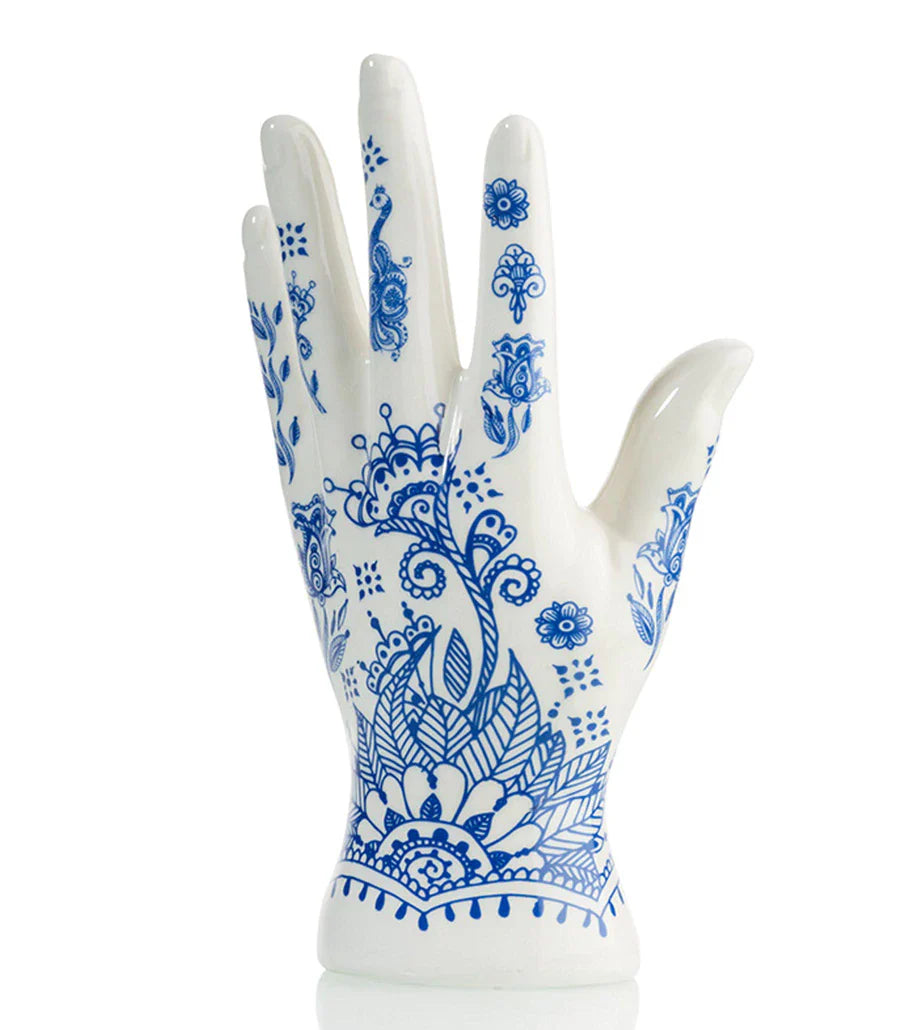 Henna sieradenhouder