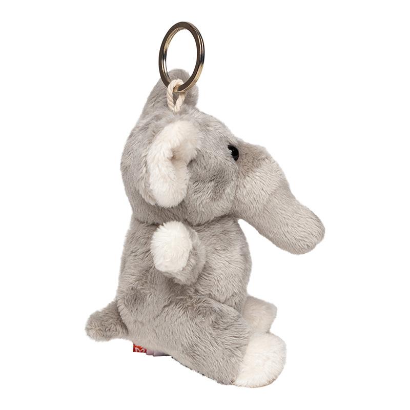 Porte-clés peluche Éléphant – MiniFeet® MBW