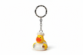 Portachiavi Chef Duck