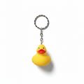 Porte-clés Mini Canard