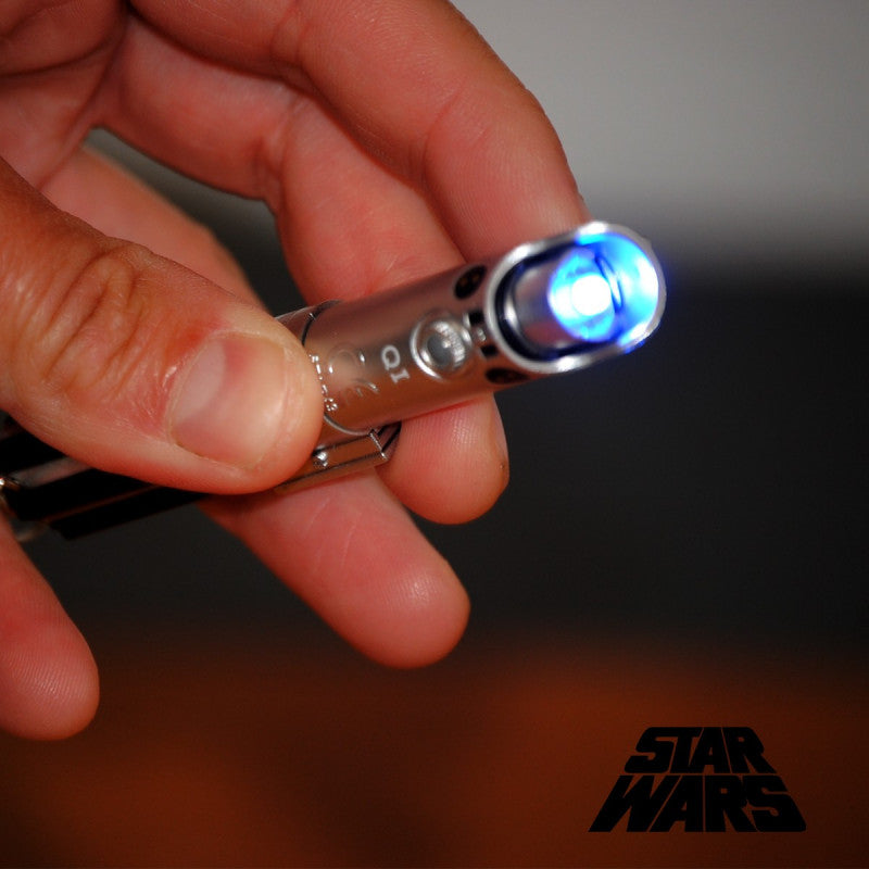 Porte-clés Star Wars - Sabre Laser