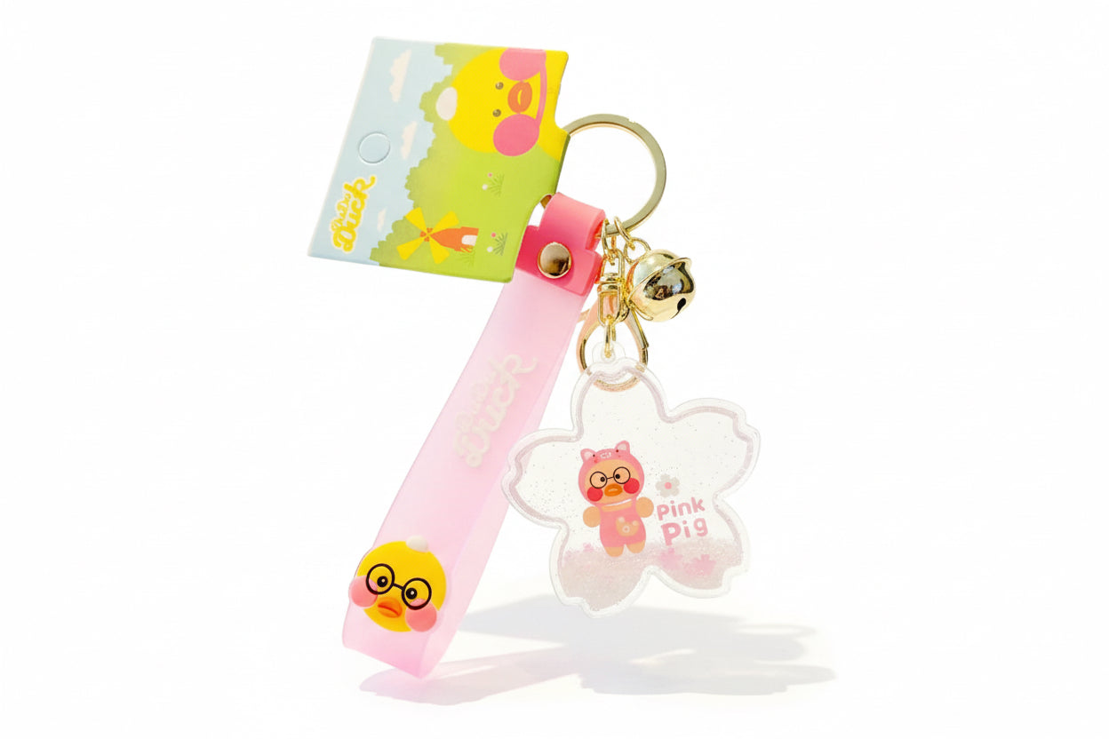 DuDu Duck
