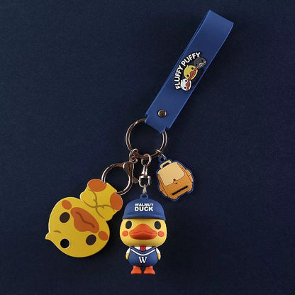 Uniform School Duck Key Porte