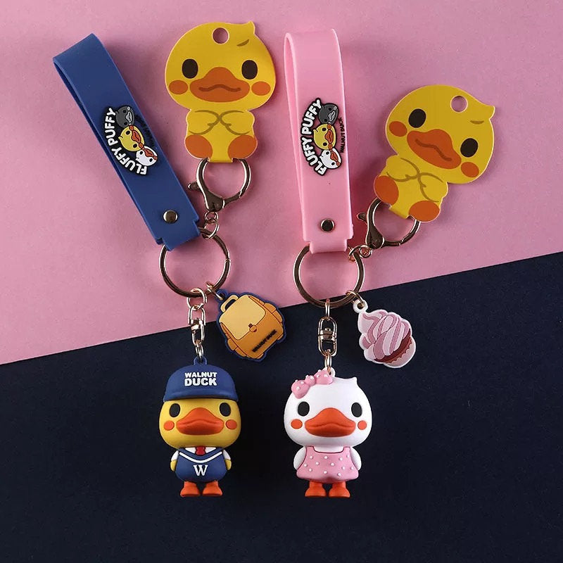 Uniform School Duck Key Porte