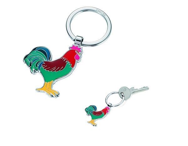 Porta-chaves Galo NAPOLEON