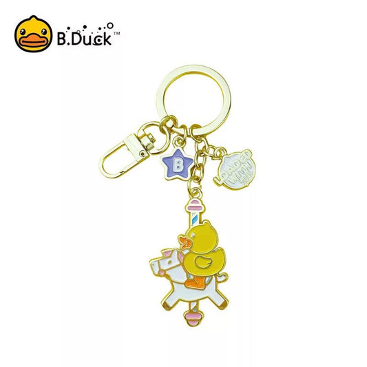 Carrossel Duck Key Porte