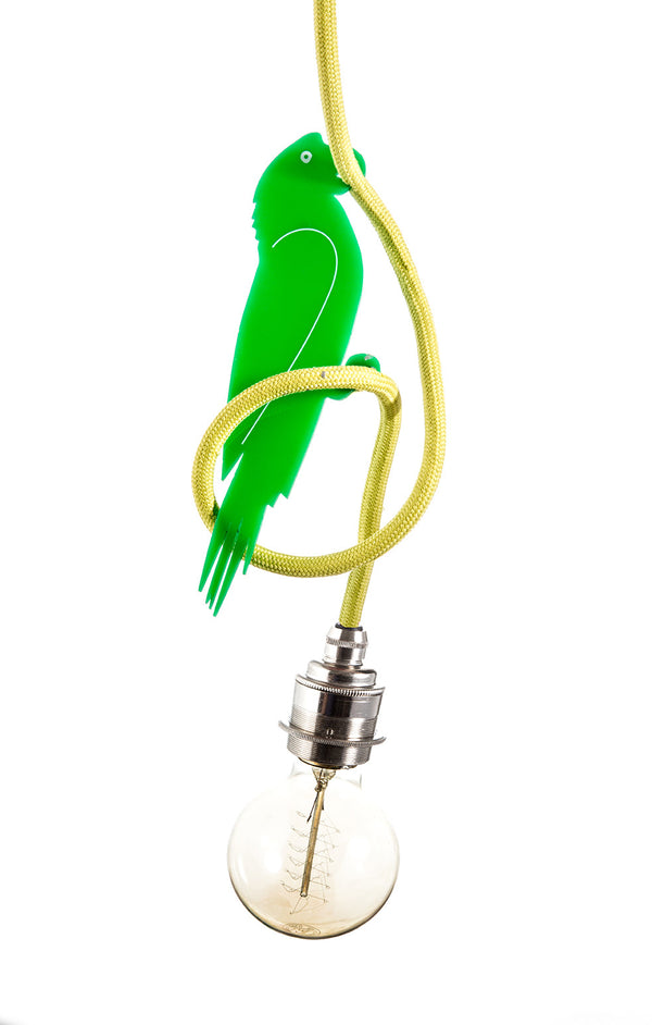 Supporto per cavi di illuminazione Zola