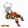 Porta-chaves Iron Man Jeton