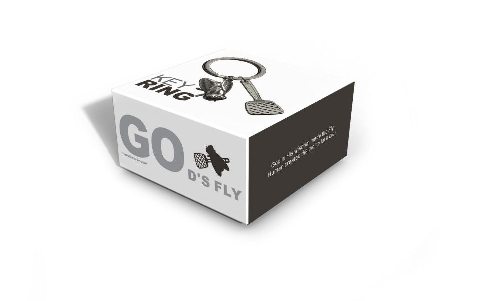 Fly Tapte Key