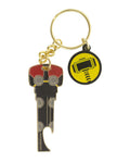 Sleutelhanger Décapsuleur Thor
