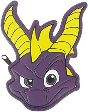 Geldbörse Spyro le Dragon