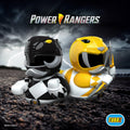 Pack 2 canards Power Rangers TUBBZ - Wave 02