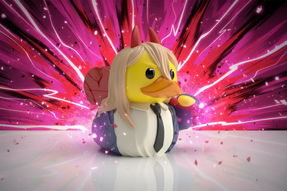 Canard Power (Primeira Edição)