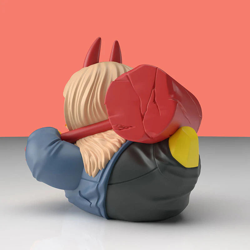 Canard Power (First Edition)