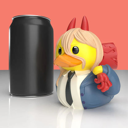 Canard Power (First Edition)