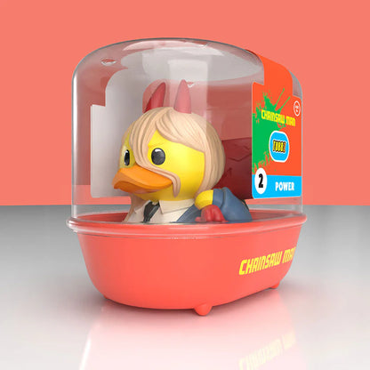 Canard Power (First Edition)