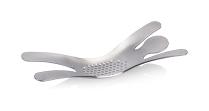 Belly Flop Garlic Press