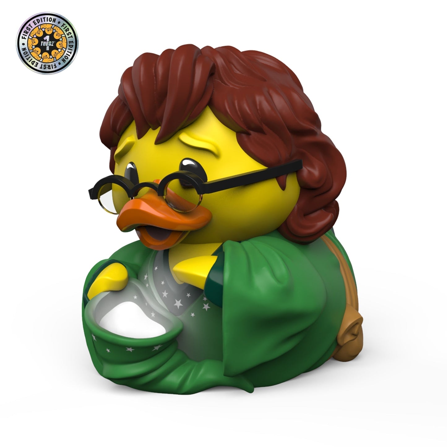 Canard Presto le Magicien (First Edition)