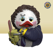 texas chainsaw massacre leatherface pretty woman tubbz first edition
