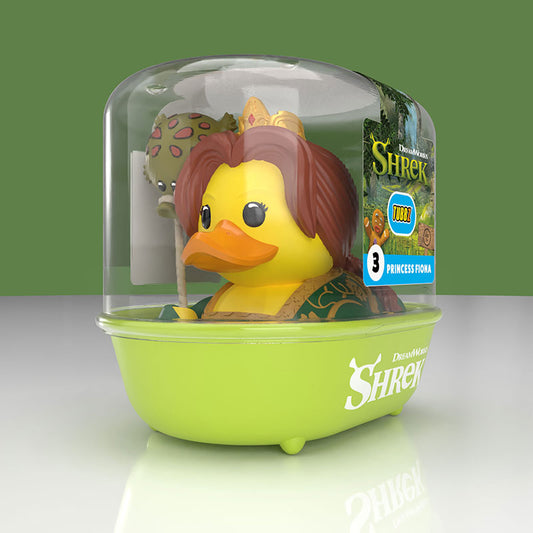 Princess Fiona Duck (First Edition)