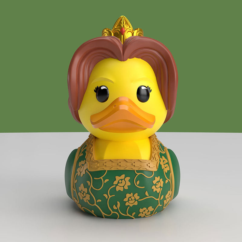 Princess Fiona Duck (Mini Edition)