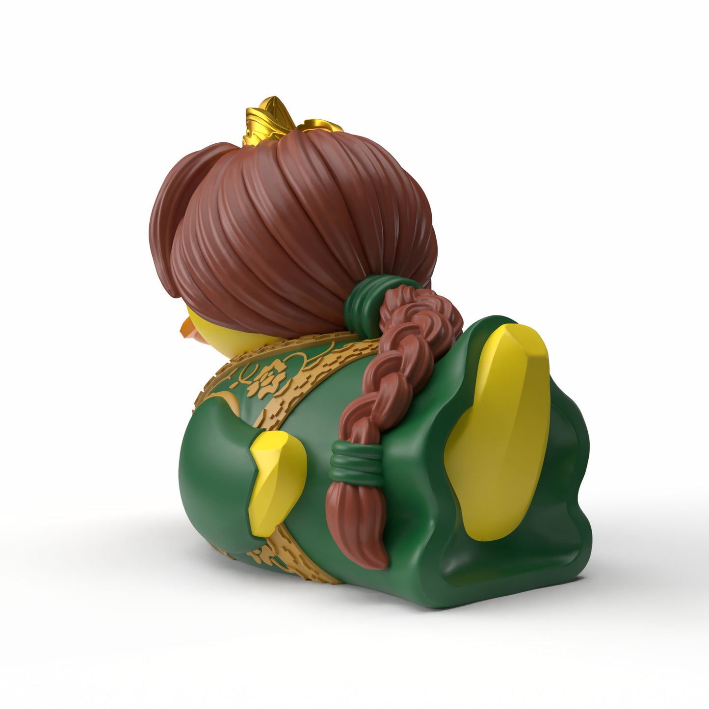 Princess Fiona Duck (Mini Edition)