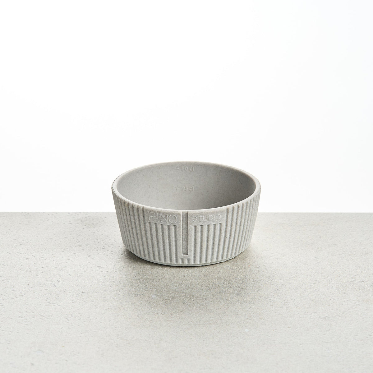 Klassieke voerbak – PINO STUDIO Collectie – productweergave 2