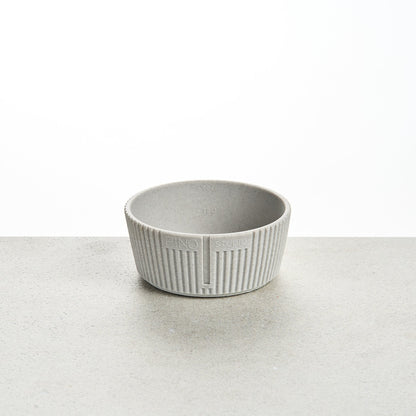 Klassieke voerbak – PINO STUDIO Collectie – productweergave 2