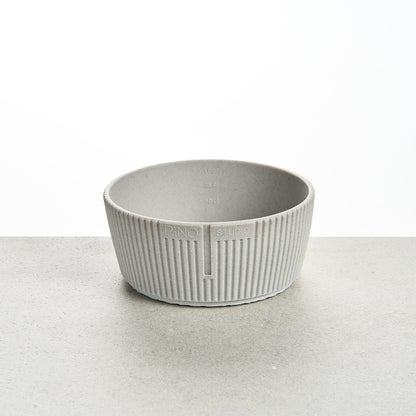 Klassieke voerbak – PINO STUDIO Collectie – productweergave 4