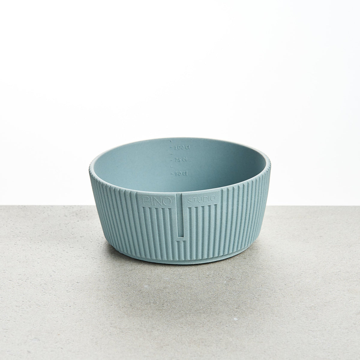 Klassieke voerbak – PINO STUDIO Collectie – productweergave 3