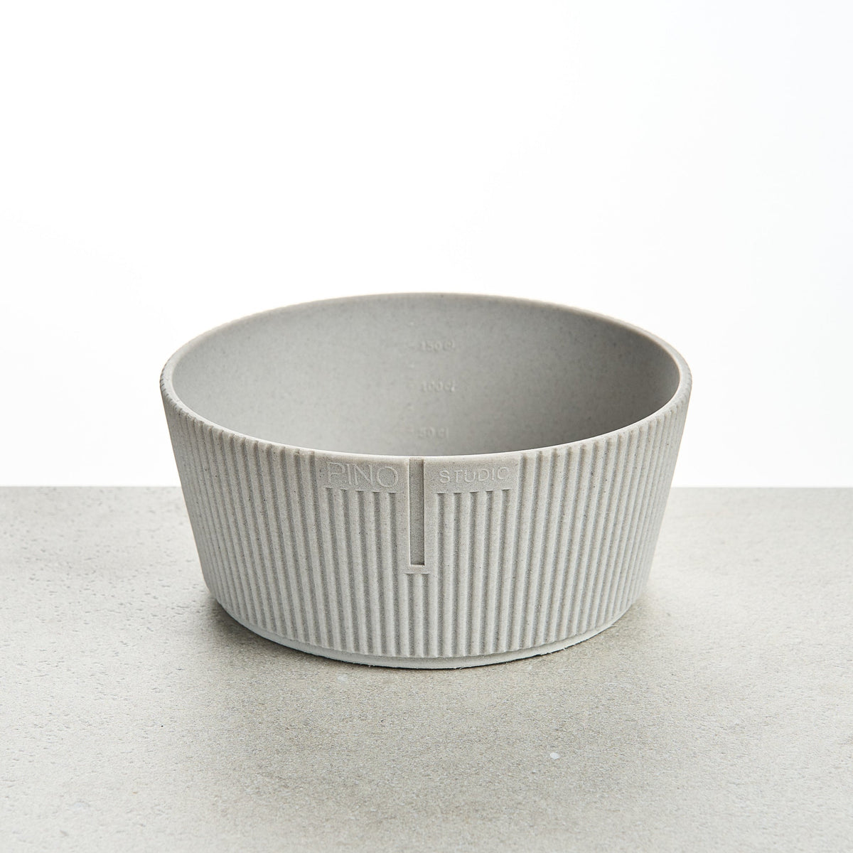 Klassieke voerbak – PINO STUDIO Collectie – productweergave 6