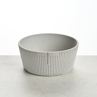 Klassieke voerbak – PINO STUDIO Collectie – productweergave 6