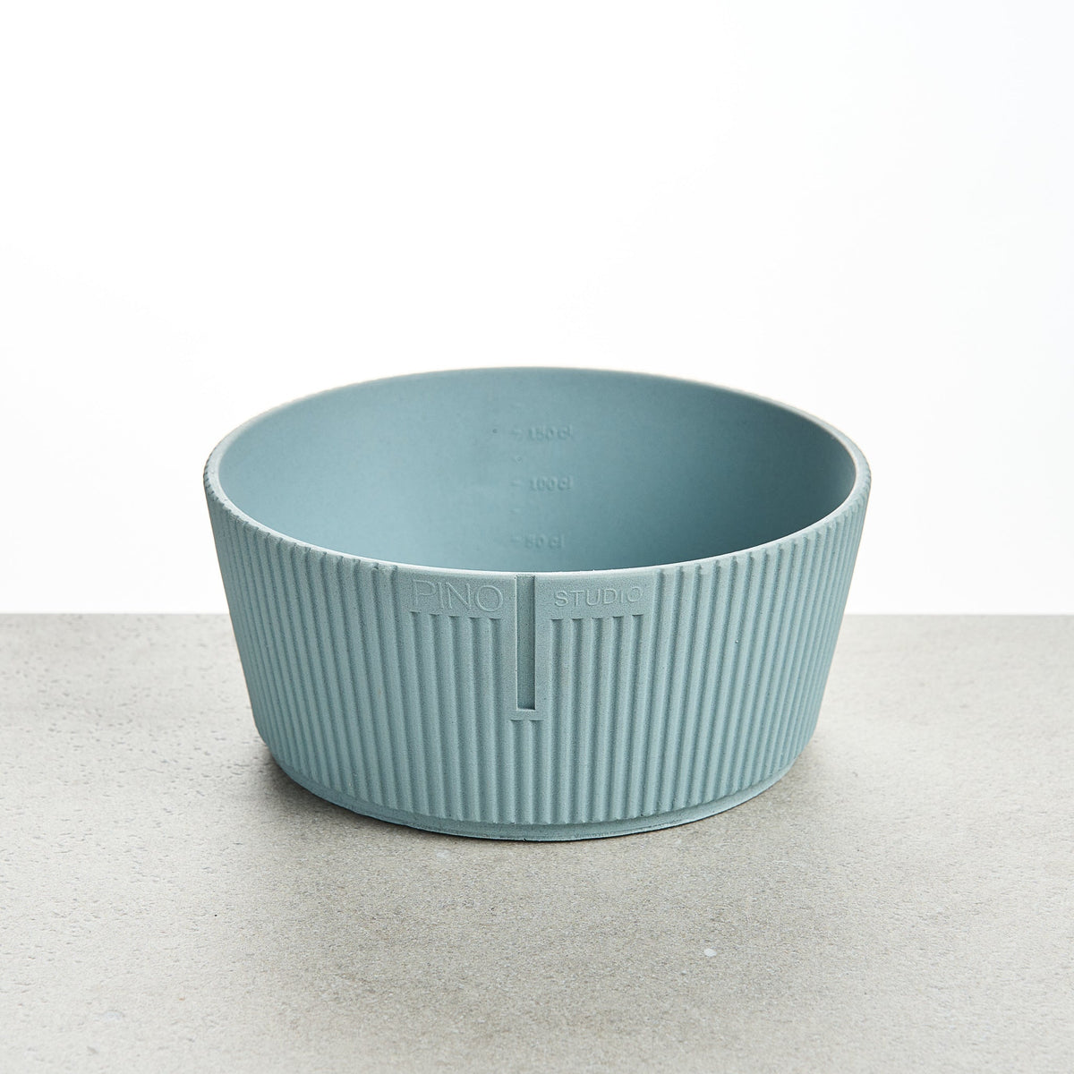 Klassieke voerbak – PINO STUDIO Collectie – productweergave 5