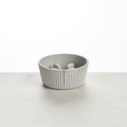 Anti-Schling-Napf – PINO STUDIO Kollektion – Produktansicht 2