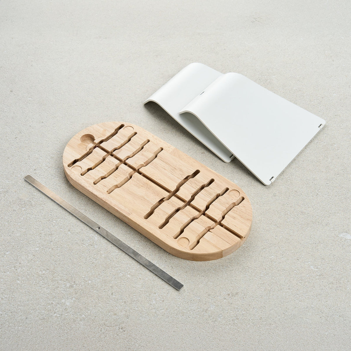 Raised Tray Extension – productweergave 6