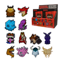 Display de 12 blind boxes Dungeons & Dragons - 50e anniversaire - pin’s mystère