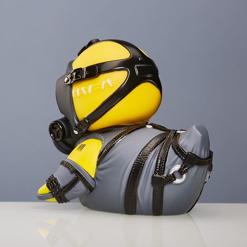 Pato Mantis Psicópata (Primera Edición)