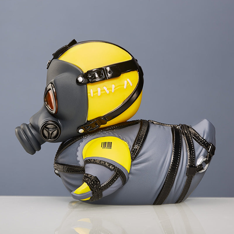 Pato Mantis Psicópata (Primera Edición)