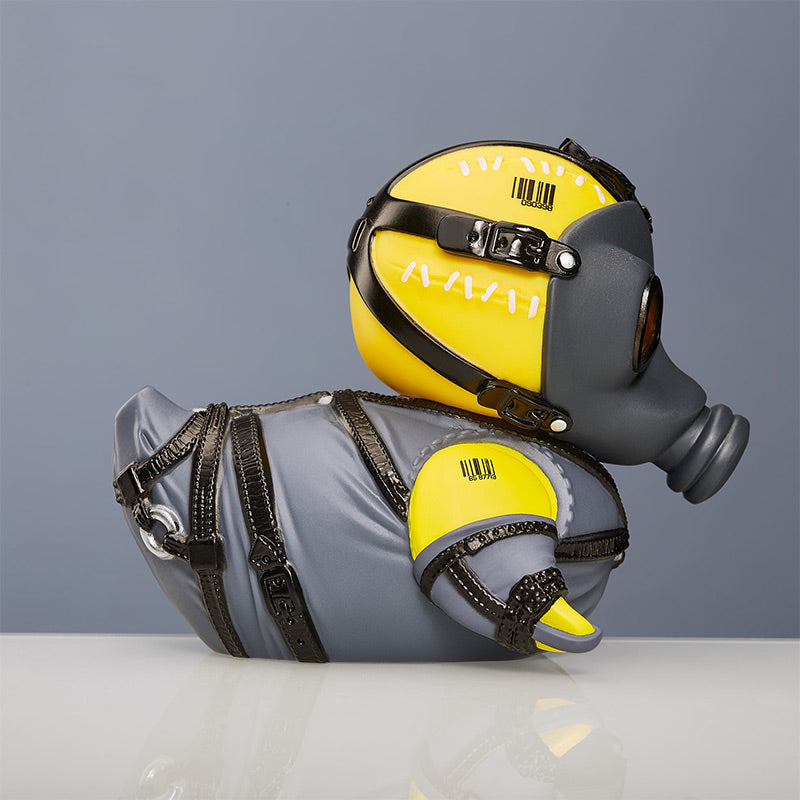 Pato Mantis Psicópata (Primera Edición)