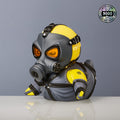 Pack 2 canards Metal Gear Solid TUBBZ - Wave 03