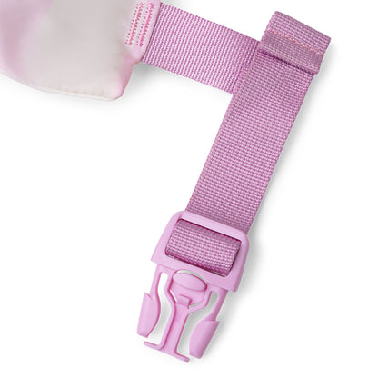 Puddle Jumper - Pink - Flower Market - 2/6 Years