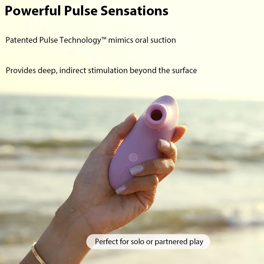 SVAKOM PULSE LITE NEO