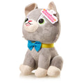 Clínica Veterinaria de Peluche Gatitos y Cachorros - Gatito