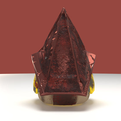 Silent Hill: Pyramid Head TUBBZ Duck (Mini Edition) - PRE-ORDER