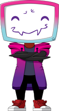 Pyrocynical