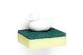 Duck Sponge Holder