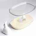 Recipiente para arroz Bella Bunny – 7 L