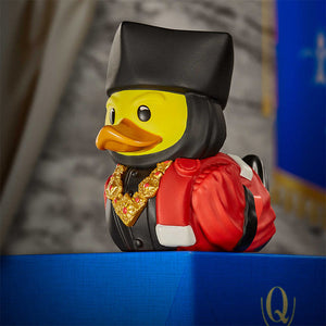 Pato TUBBZ Star Trek: Q TUBBZ (First Edition)