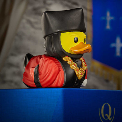 Canard Q