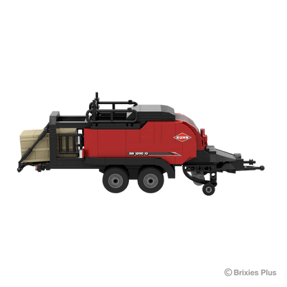 BRIXIES Plus Kuhn Square Baller SB 1290